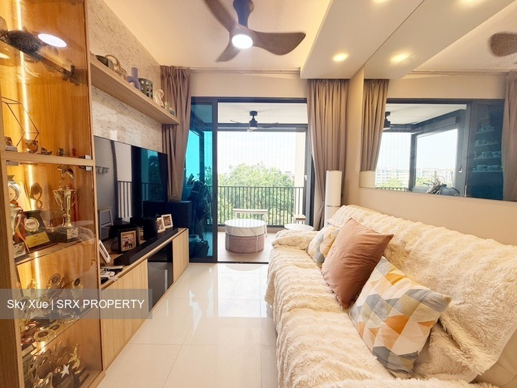 Treasure at Tampines (D18), Condominium #488453801